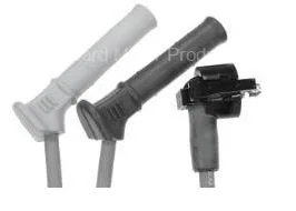 26694 – STANDARD IGN Spark Plug Wire Set, OE Replacement - view 2